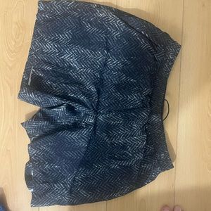 Lululemon Pace Breaker Shorts